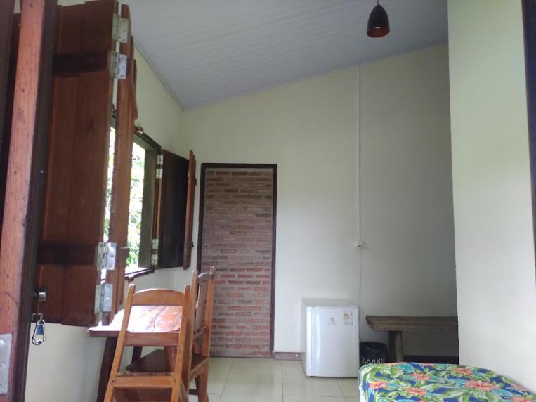 Pouso Divino Dos Pireneus Hotell Pirenópolis Eksteriør bilde