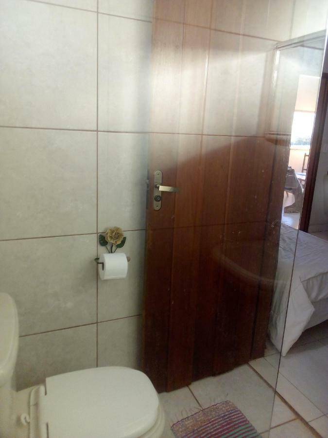 Pouso Divino Dos Pireneus Hotell Pirenópolis Eksteriør bilde